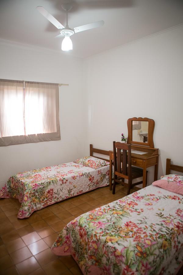 Três Lagoas Hotel Santa Catarina מראה חיצוני תמונה