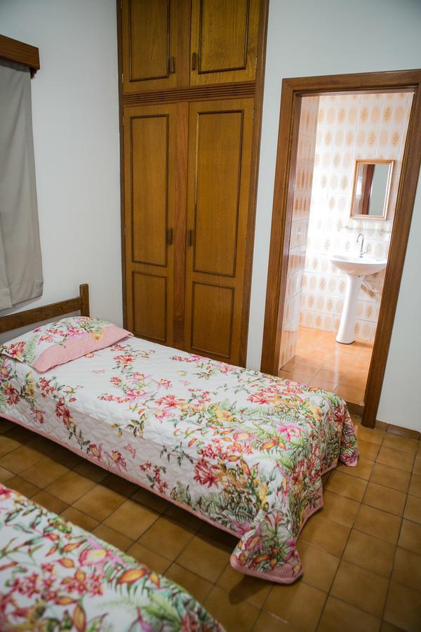Três Lagoas Hotel Santa Catarina מראה חיצוני תמונה