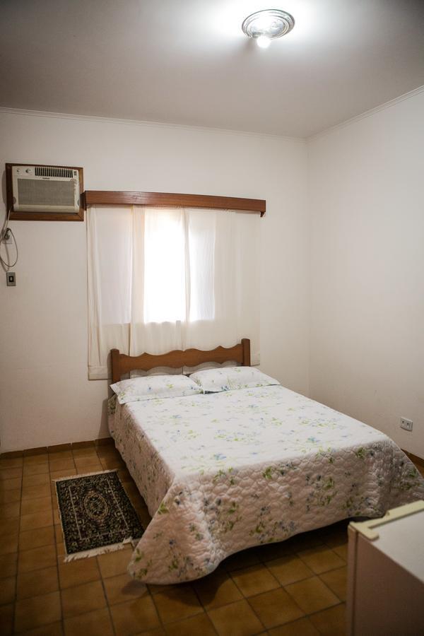 Três Lagoas Hotel Santa Catarina מראה חיצוני תמונה